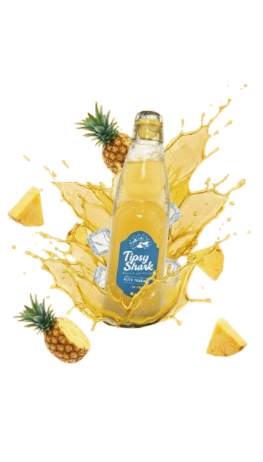 Pineapple Drink